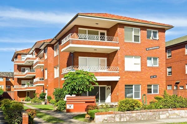 10/41 Banks Street, Monterey, NSW, 2217, Monterey - Image 1