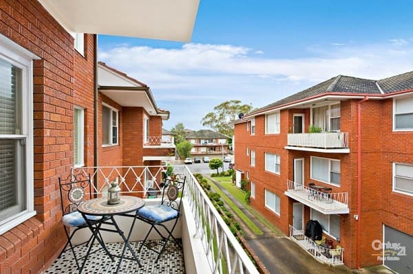 10/41 Banks Street, Monterey, NSW, 2217, Monterey - Thumbnail 6