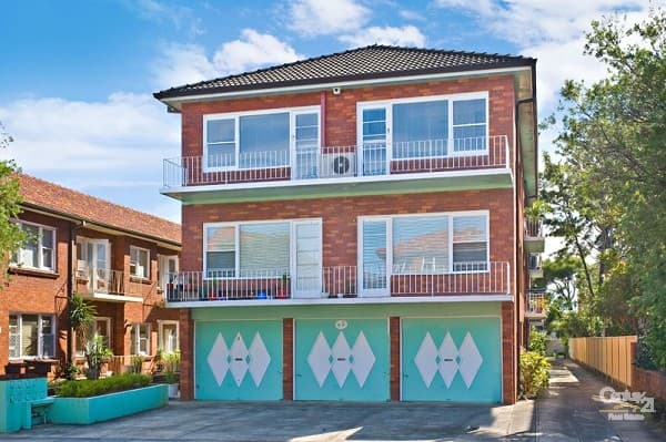 5/42 Banks Street, Monterey, NSW, 2217, Monterey - Thumbnail 2