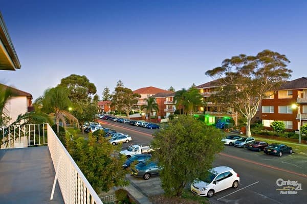 5/42 Banks Street, Monterey, NSW, 2217, Monterey - Thumbnail 7