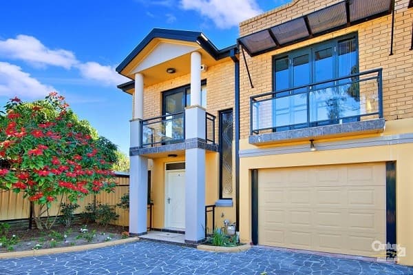 4/12 Kurnell Street, Brighton-le-sands, NSW, 2216, Brighton-Le-Sands - Image 1