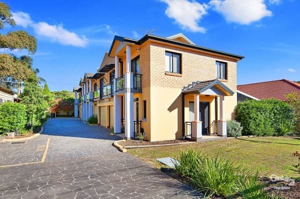 4/12 Kurnell Street, Brighton-le-sands, NSW, 2216, Brighton-Le-Sands - Thumbnail 7