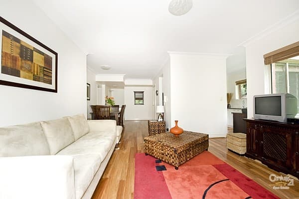46/1 Russell Street, Wollstonecraft, NSW, 2065, Wollstonecraft - Thumbnail 2