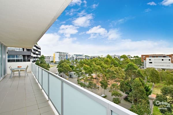 47/2 Levy Walk, Zetland, NSW, 2017, Zetland - Thumbnail 6