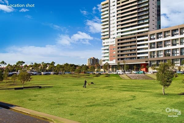 47/2 Levy Walk, Zetland, NSW, 2017, Zetland - Thumbnail 8
