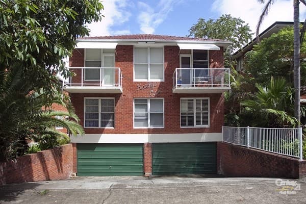 2/11 Hercules Road, Brighton-le-sands, NSW, 2216, Corio - Image 1