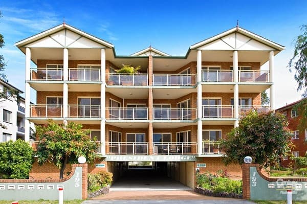 13/193 President Avenue, Monterey, NSW, 2217, Monterey - Image 1