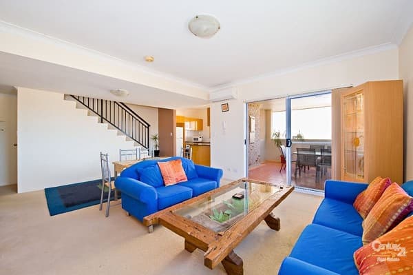 12/5 Ashton Street, Rockdale, NSW, 2216, Rockdale - Thumbnail 2