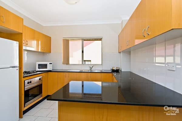 12/5 Ashton Street, Rockdale, NSW, 2216, Rockdale - Thumbnail 3