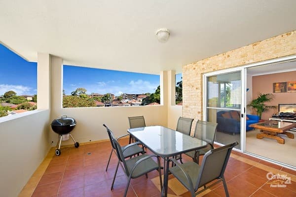 12/5 Ashton Street, Rockdale, NSW, 2216, Rockdale - Thumbnail 6