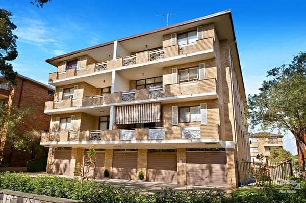 13/6 Hercules Road, Brighton-le-sands, NSW, 2216, Brighton-Le-Sands - Image 1