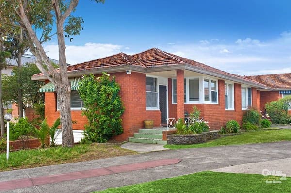 1/36 Archbald Avenue, Brighton-le-sands, NSW, 2216, Brighton-Le-Sands - Image 1