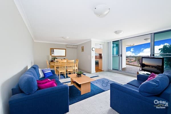 7B/36 Princess Street, Brighton-le-sands, NSW, 2216, Brighton-Le-Sands - Thumbnail 4