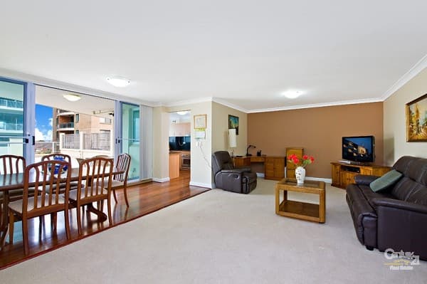 6i/36 Princess Street, Brighton-le-sands, NSW, 2216, Brighton-Le-Sands - Thumbnail 3