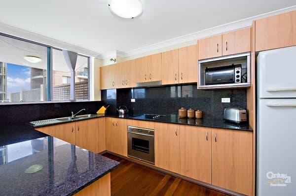 6i/36 Princess Street, Brighton-le-sands, NSW, 2216, Brighton-Le-Sands - Thumbnail 4