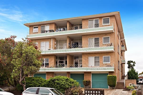 11/37 Kings Road, Brighton-le-sands, NSW, 2216, Brighton-Le-Sands - Image 1
