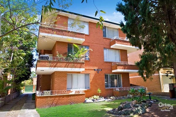 6/9 Hercules Road, Brighton-le-sands, NSW, 2216, Brighton-Le-Sands - Image 1