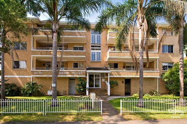 1/31 Gordon Street, Brighton-le-sands, NSW, 2216, Brighton-Le-Sands - Image 1