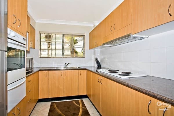 1/31 Gordon Street, Brighton-le-sands, NSW, 2216, Brighton-Le-Sands - Thumbnail 3