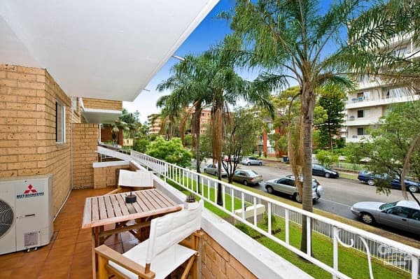1/31 Gordon Street, Brighton-le-sands, NSW, 2216, Brighton-Le-Sands - Thumbnail 4