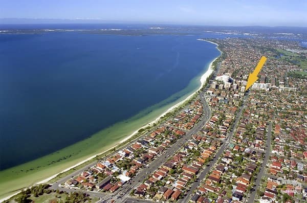 1/31 Gordon Street, Brighton-le-sands, NSW, 2216, Brighton-Le-Sands - Thumbnail 5