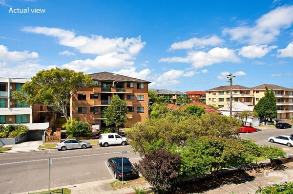 8/20 Bruce Street, Brighton-le-sands, NSW, 2216, Brighton-Le-Sands - Thumbnail 2