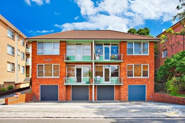 6/33 Kings Road, Brighton-le-sands, NSW, 2216, Brighton-Le-Sands - Image 1