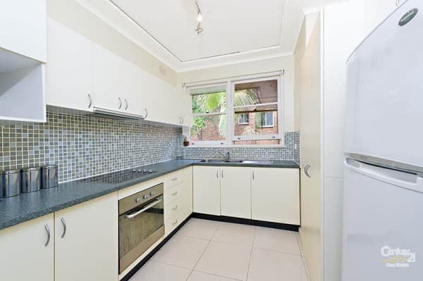 6/33 Kings Road, Brighton-le-sands, NSW, 2216, Brighton-Le-Sands - Thumbnail 3