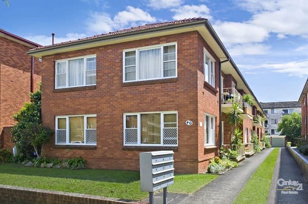 3/40 Banks Street, Monterey, NSW, 2217, Monterey - Image 1