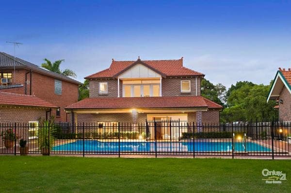88 Albyn Road, Strathfield, NSW, 2135, Strathfield - Image 1