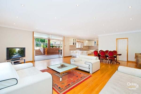88 Albyn Road, Strathfield, NSW, 2135, Strathfield - Thumbnail 2