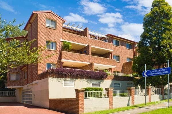 2/248-252 Buffalo Road, Ryde, NSW, 2112, Ryde - Image 1