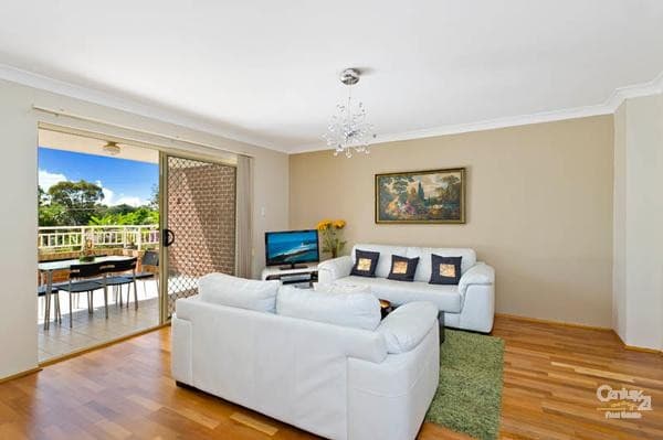 2/248-252 Buffalo Road, Ryde, NSW, 2112, Ryde - Thumbnail 2