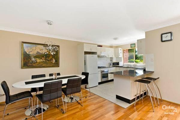 2/248-252 Buffalo Road, Ryde, NSW, 2112, Ryde - Thumbnail 3