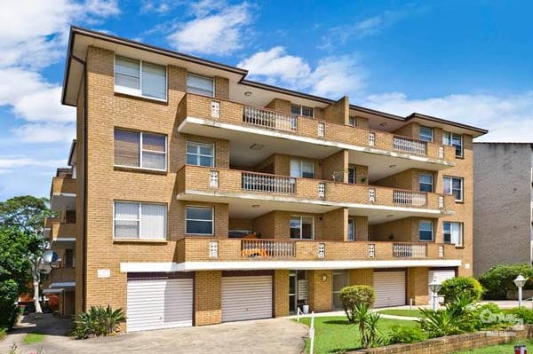 7/219 President Avenue, Monterey, NSW, 2217, Monterey - Image 1