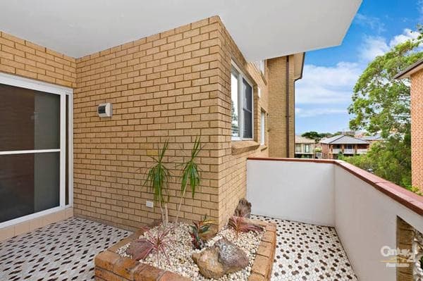 7/219 President Avenue, Monterey, NSW, 2217, Monterey - Thumbnail 7