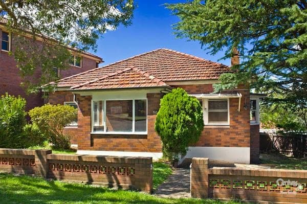 50 Forrest Avenue, Earlwood, NSW, 2206, Earlwood - Image 1