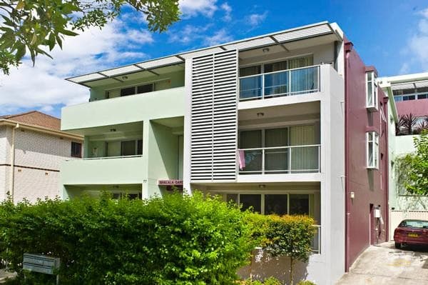 2/63a Connemarra Street Access Via Queen Victoria St, Bexley, NSW, 2207, Bexley - Image 1