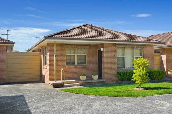 7/40 Ida Street, Sans Souci, NSW, 2219, Morwell - Image 1