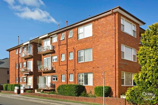 12/30 Banks Street, Monterey, NSW, 2217, Monterey - Thumbnail 2