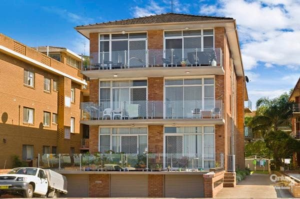4/98 The Grand Parade, Brighton-le-sands, NSW, 2216, Brighton-Le-Sands - Thumbnail 2