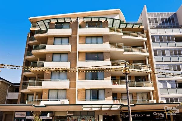 22/805 Anzac Parade, Maroubra, NSW, 2035, Maroubra - Thumbnail 2