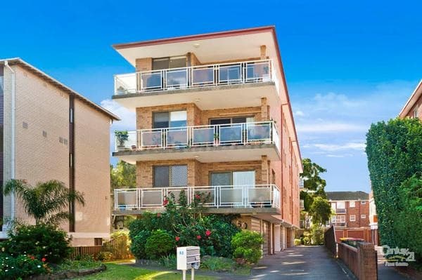 3/60 Solander Street, Monterey, NSW, 2217, Portarlington - Thumbnail 3