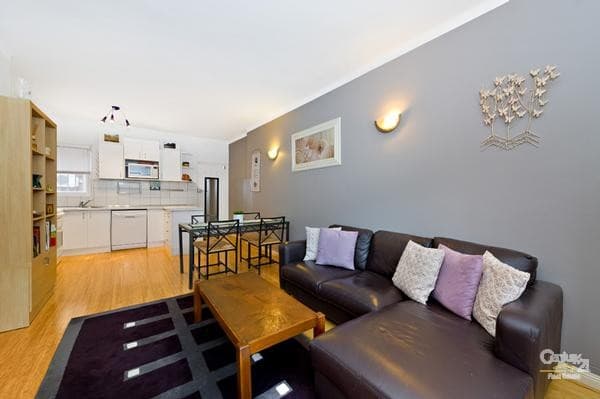 5/42 Crawford Road, Brighton-le-sands, NSW, 2216, Brighton-Le-Sands - Image 1