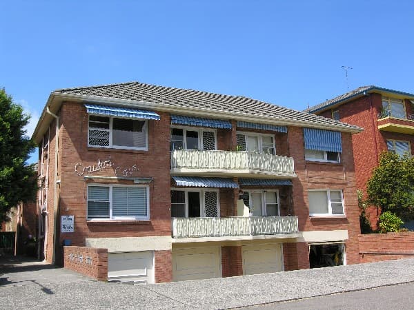 9/42 Crawford Road, Brighton-le-sands, NSW, 2216, Brighton-Le-Sands - Image 1