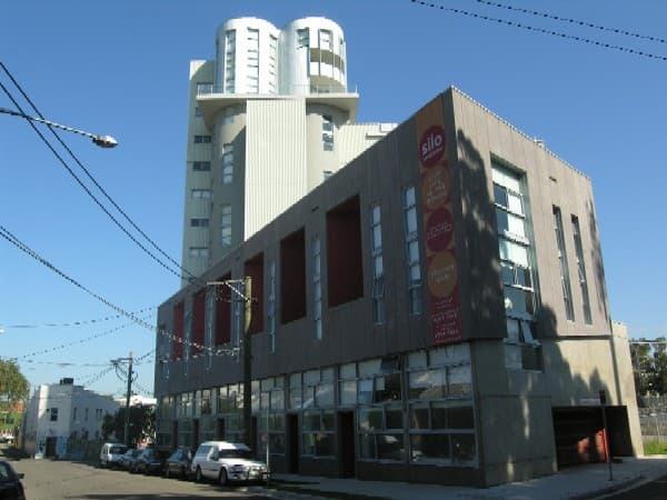 20/1 Gladstone Street, Newtown, NSW, 2042, Newtown - Image 1