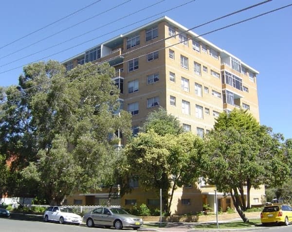 12a/8-12 Trafalgar Street, Brighton-le-sands, NSW, 2216, Brighton-Le-Sands - Image 1
