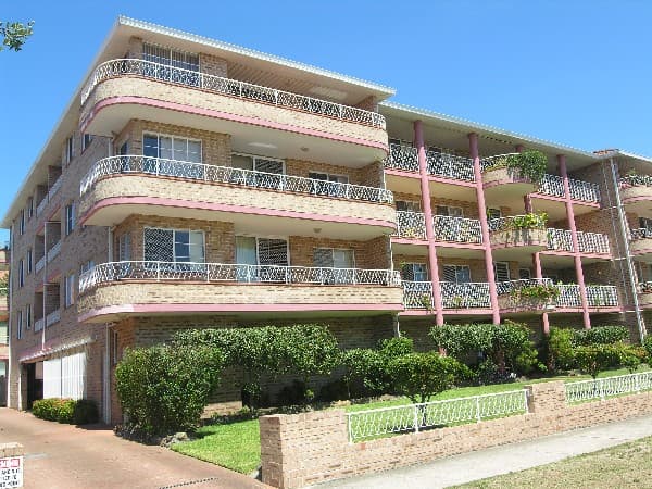 1/57-61 Banks Street, Monterey, NSW, 2217, Monterey - Image 1