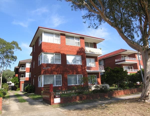 7/45 Banks Street, Monterey, NSW, 2217, Monterey - Image 1