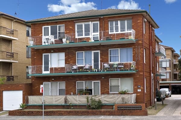 3/92 The Grand Parade, Brighton-le-sands, NSW, 2216, Brighton-Le-Sands - Image 1